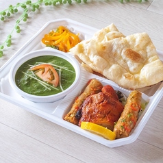 バーベキューセット