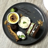 月宙cafe&BAR the Moonのおすすめ料理3