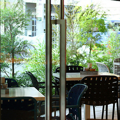 GOOD MORNING CAFE 早稲田の特集写真