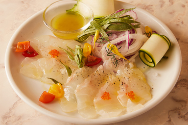 港町のイタリアン モンテロッソのおすすめ料理1