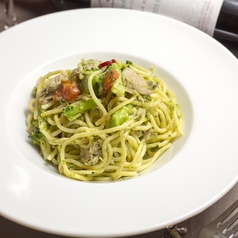 イタリアン Daniel s ALBA ダニエルズ アルバ 烏丸のおすすめポイント1