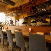 チーズとお肉が自慢のお店 H2 cooking 姪浜駅前店の雰囲気3