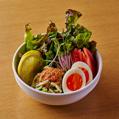 しのはらサラダ