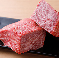 お肉を知り尽くした店主が手掛ける極上の串焼きをぜひ！