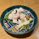 割烹本山サカナのおすすめ料理3