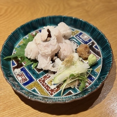 割烹本山サカナのおすすめ料理3