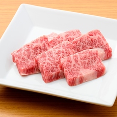 和牛カルビ