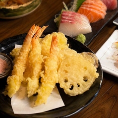 和食郷土料理 初代 岡山本店のコース写真