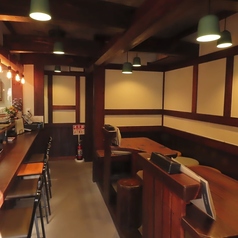 酒と創菜 Tam タムのコース写真