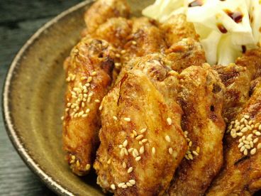 北新地鳥屋 天満橋店のおすすめ料理1