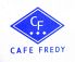 カフェ フレディ CAFE FREDYロゴ画像