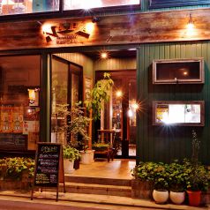 炭火焼とワイン NAPA ナパ ニイガタバルのおすすめポイント1