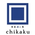 日本酒と魚 chikakuのロゴ