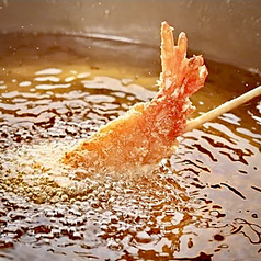 串揚げ よっちゃんのおすすめ料理1