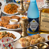 本場の味をお楽しみ下さい！