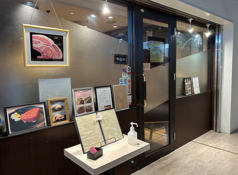 ステーキ29komaの写真