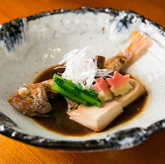 数量限定!ノドグロの塩焼き