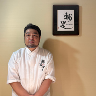 店主こだわりの『絶品創作料理』がおすすめ♪