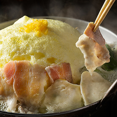 ゆずの小町 天神大名店のおすすめ料理1