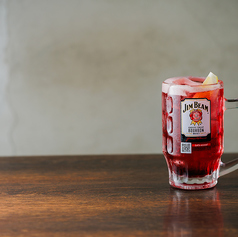 赤玉ハイボール