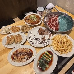 福包酒場 綱島店のコース写真