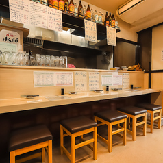 ハマの台所 タケの特集写真