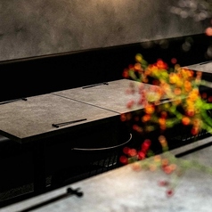 鉄板焼 tricot トリコの特集写真