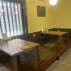 元町サトナカ 加古川店の雰囲気2