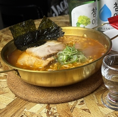インスタントラーメンバー Interval インターバルの写真