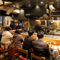 ココロザシ 金山南口店の雰囲気1