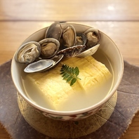 「だし」へのこだわり