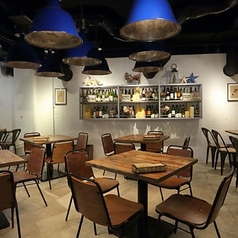 Italian Kitchen VANSAN 西葛西店の特集写真
