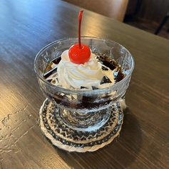 コーヒーゼリー