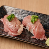 牛なりのおすすめ料理2