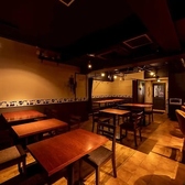 Korea Dining 均の雰囲気3