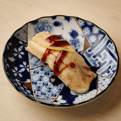 煮穴子