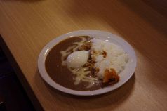 カレーライス