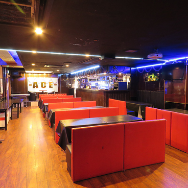 Party Space Ace エース 新宿東口店 歌舞伎町 カラオケ パーティ ネット予約可 ホットペッパーグルメ