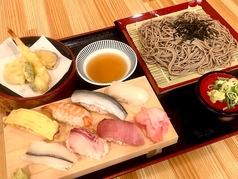 魚魚寿司の特集写真