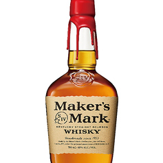 メーカーズマーク【Maker's Mark】