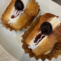 ババ・ナポレターナ