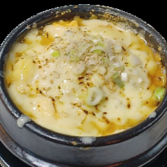 チーズゲランチム