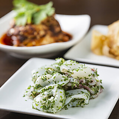 中華料理 翔福 五反田のコース写真