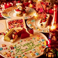 洋風居酒屋Pecori ペコリ 高槻店の特集写真