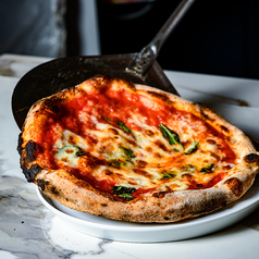 魚イタリアン ピザとパスタのおすすめ料理2