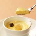 料理メニュー写真&nbsp;大人のプリン