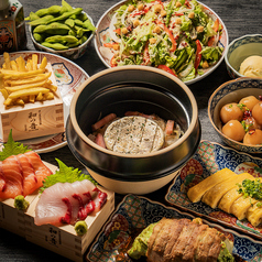 居酒屋 和の音 船橋駅前店のコース写真