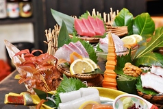 なかよし 難波店のコース写真