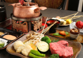 牛しゃぶ知慕里のおすすめ料理2