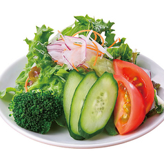 【定食とご一緒に!】ミニサラダ